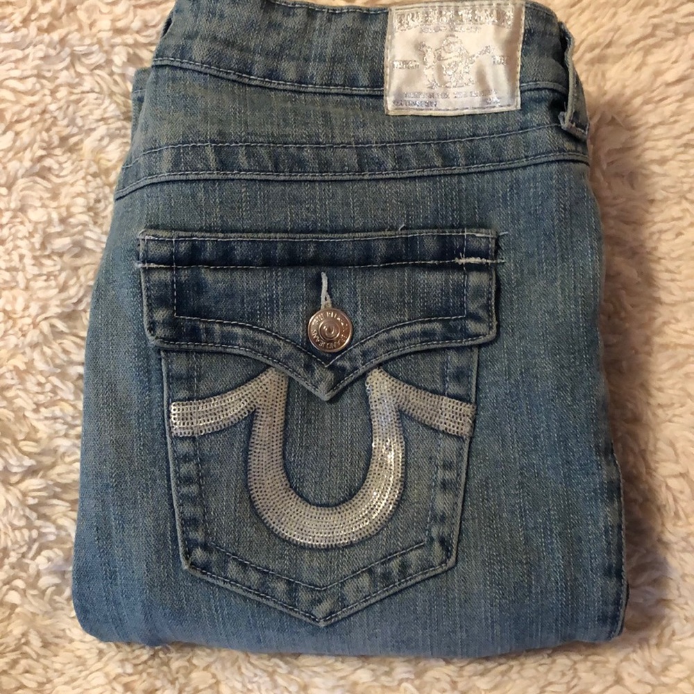 💥True Religion Jean💥